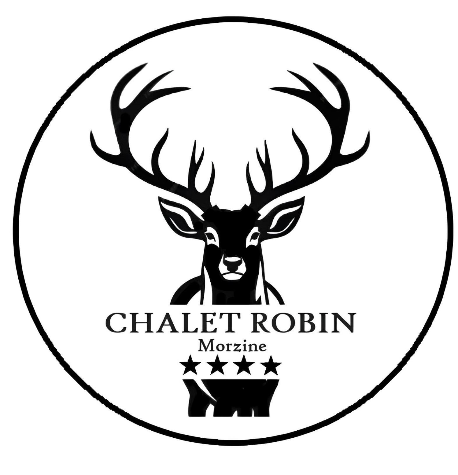 Chalet Robin - Spa- Multipass- Terrain De Petanque Morzine Kültér fotó